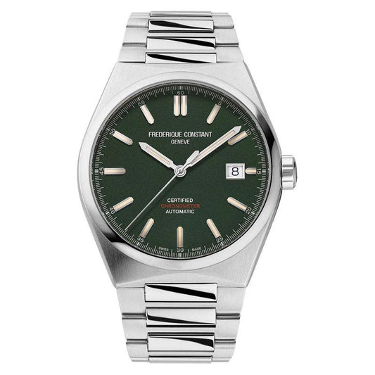 FREDERIQUE CONSTANT FREDERIQUE CONSTANT MOD. FC-303GRS3NH6B FC-303GRS3NH6B LUXURY WATCHES