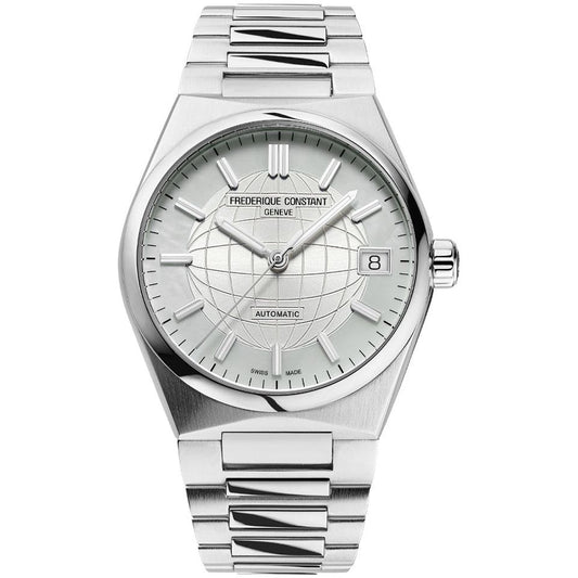 FREDERIQUE CONSTANT FREDERIQUE CONSTANT MOD. FC-303MPW2NH6B FC-303MPW2NH6B LUXURY WATCHES