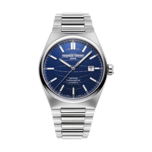 FREDERIQUE CONSTANT FREDERIQUE CONSTANT MOD. FC-303N4NH6B FC-303N4NH6B LUXURY WATCHES