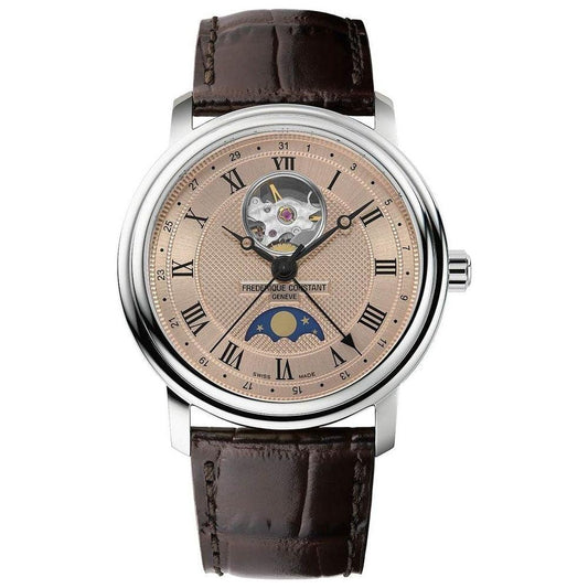 FREDERIQUE CONSTANT FREDERIQUE CONSTANT MOD. FC-335MCSALB4P26 FC-335MCSALB4P26 LUXURY WATCHES