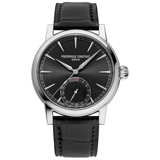 FREDERIQUE CONSTANT FREDERIQUE CONSTANT MOD. FC-706B3H6 FC-706B3H6 LUXURY WATCHES
