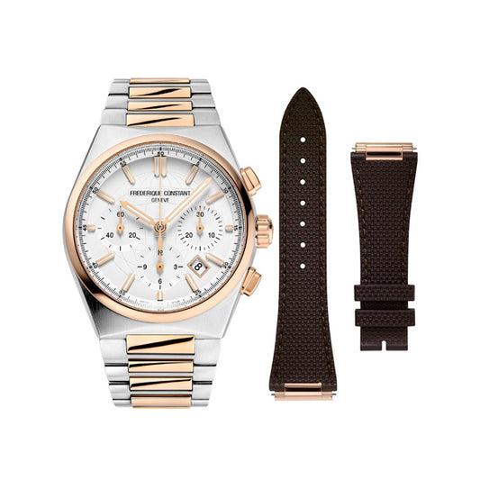 FREDERIQUE CONSTANT FREDERIQUE CONSTANT WATCHES Mod. FC-391V4NH2B FC-391V4NH2B LUXURY WATCHES