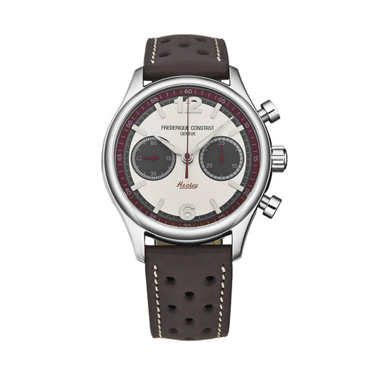 FREDERIQUE CONSTANT FREDERIQUE CONSTANT WATCHES Mod. FC-397HSG5B6 FC-397HSG5B6 LUXURY WATCHES