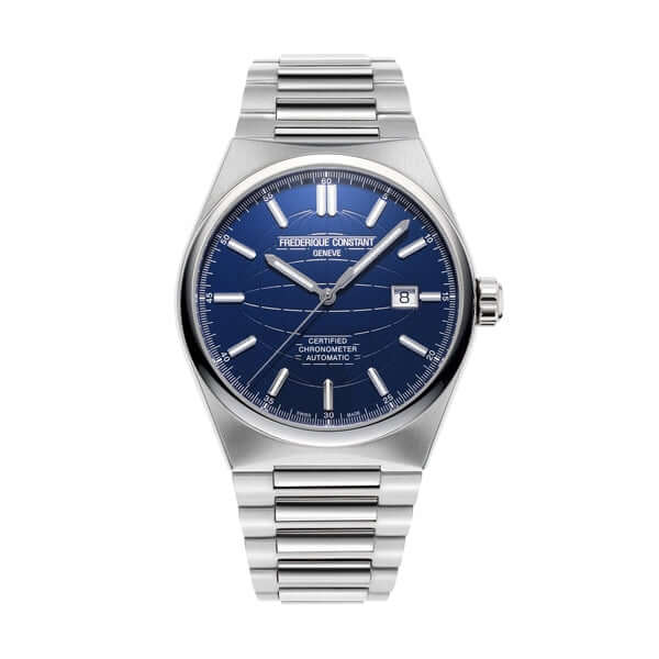 FREDERIQUE CONSTANT WATCHES Mod. FC-303N4NH6B