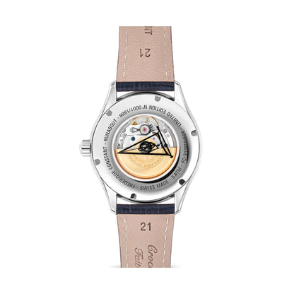 FREDERIQUE CONSTANT WATCHES Mod. FC-303RMLN5B6 WATCHES