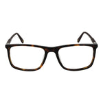 Fila Brown Men Glasses Frame