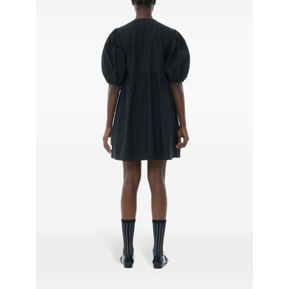 GANNI Dresses Black Dresses