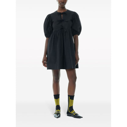 GANNI Dresses Black Dresses