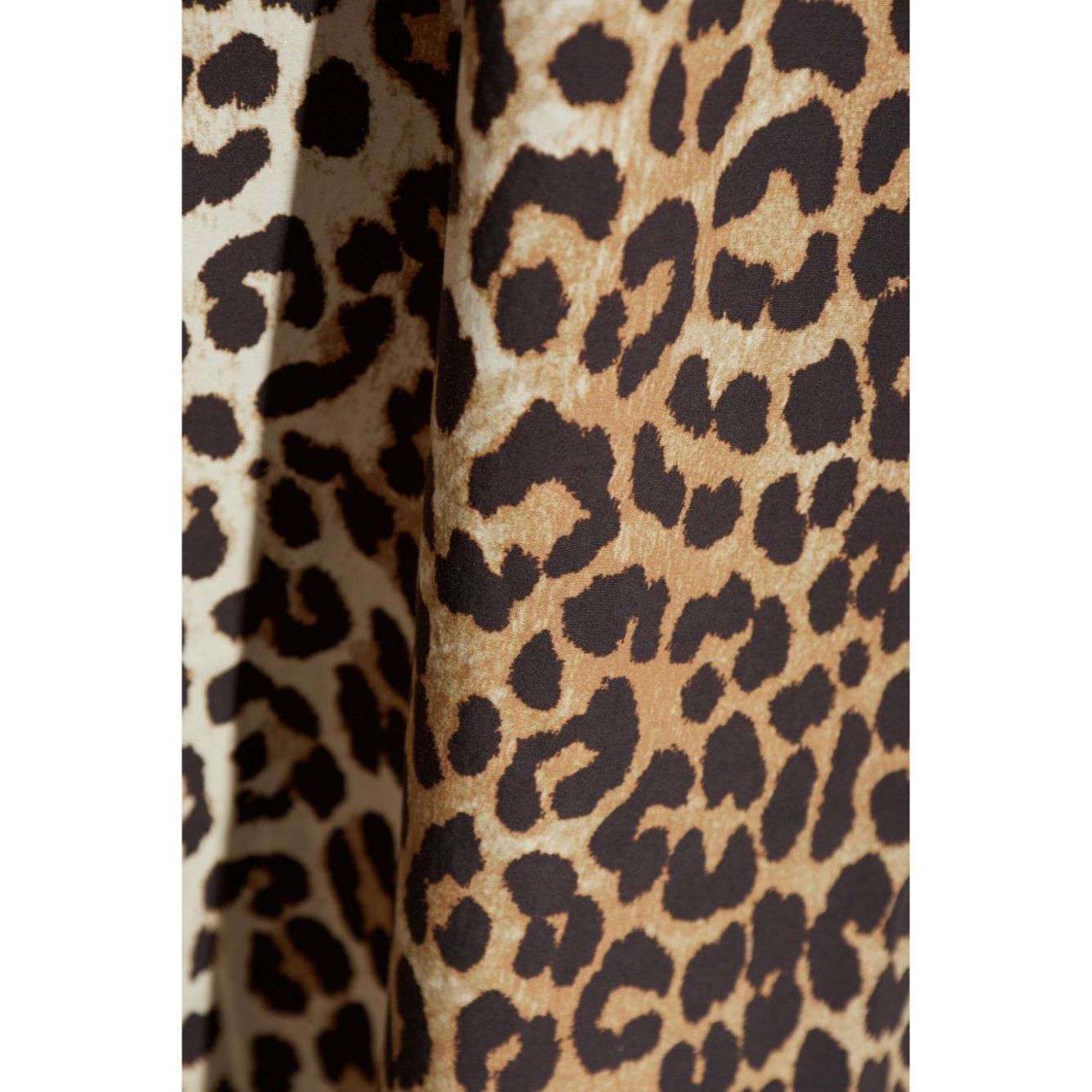 GANNI Skirts Brown