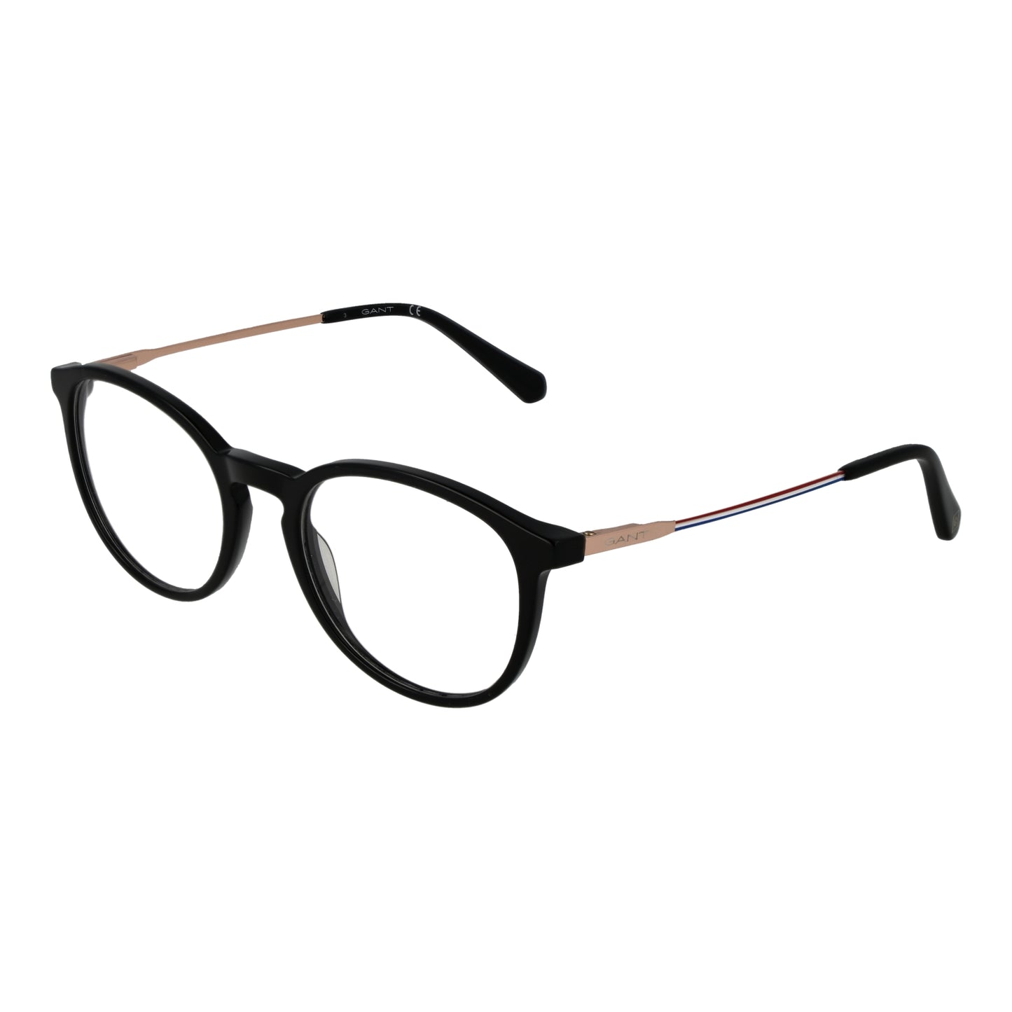 GANT MOD. GA3259 52001 eyewear for gent, stylish black frames with sophisticated design and comfort.