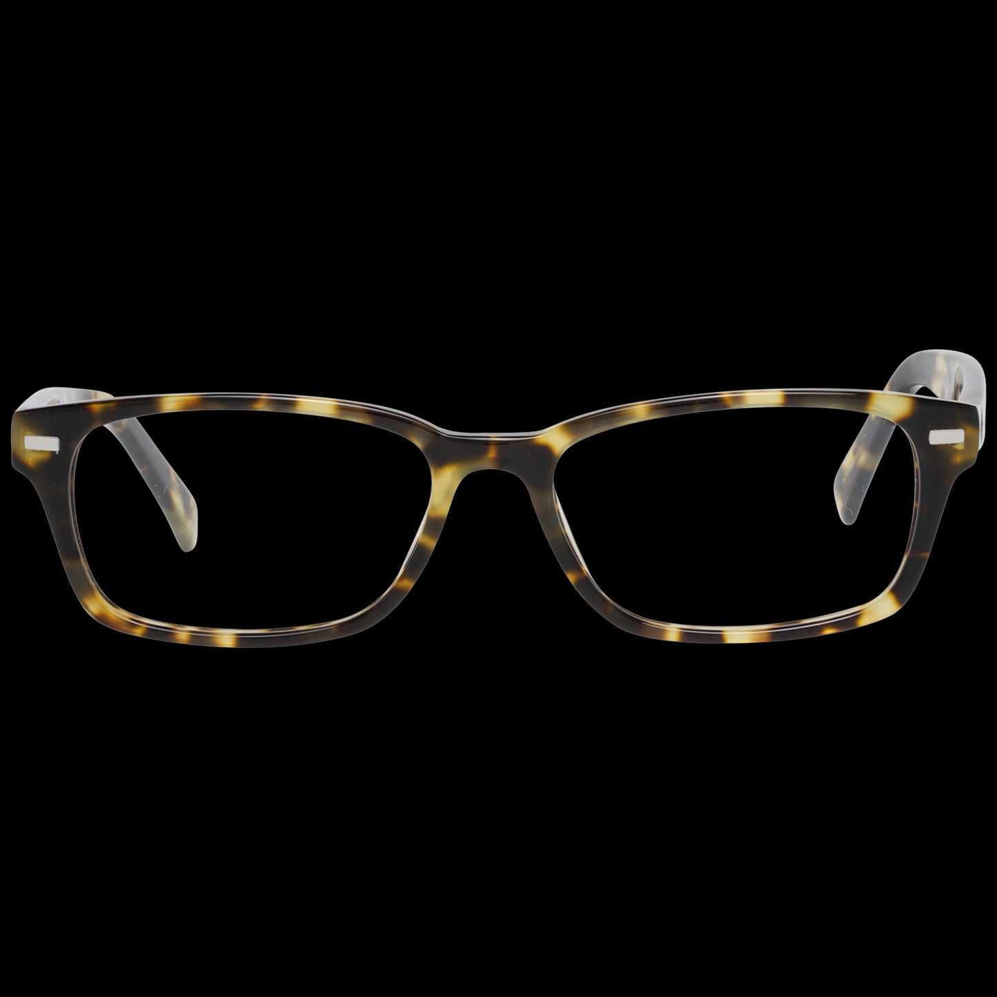 GANT MOD. GRA015 54S30 tortoise shell eyeglasses for men, classic rectangular frame, stylish eyewear for gents