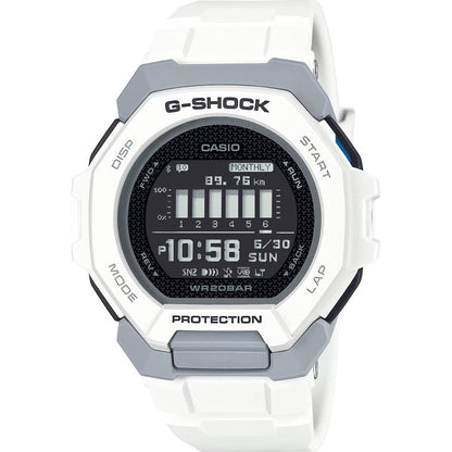 CASIO G-SHOCK Mod. G SQUAD - Sunny Side Style