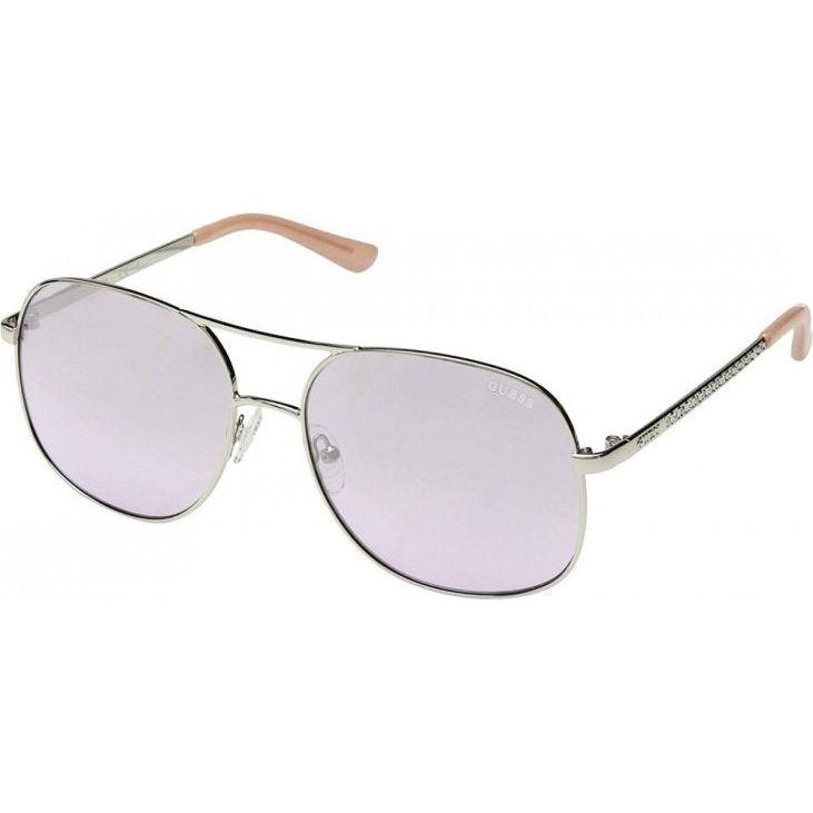 نظارات شمسية GUESS موديل GF6081 10Z 59 17 140