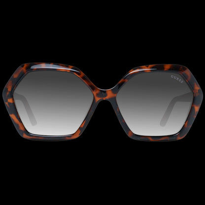 GUESS MOD. GF6144 5852F SUNGLASSES & EYEWEAR