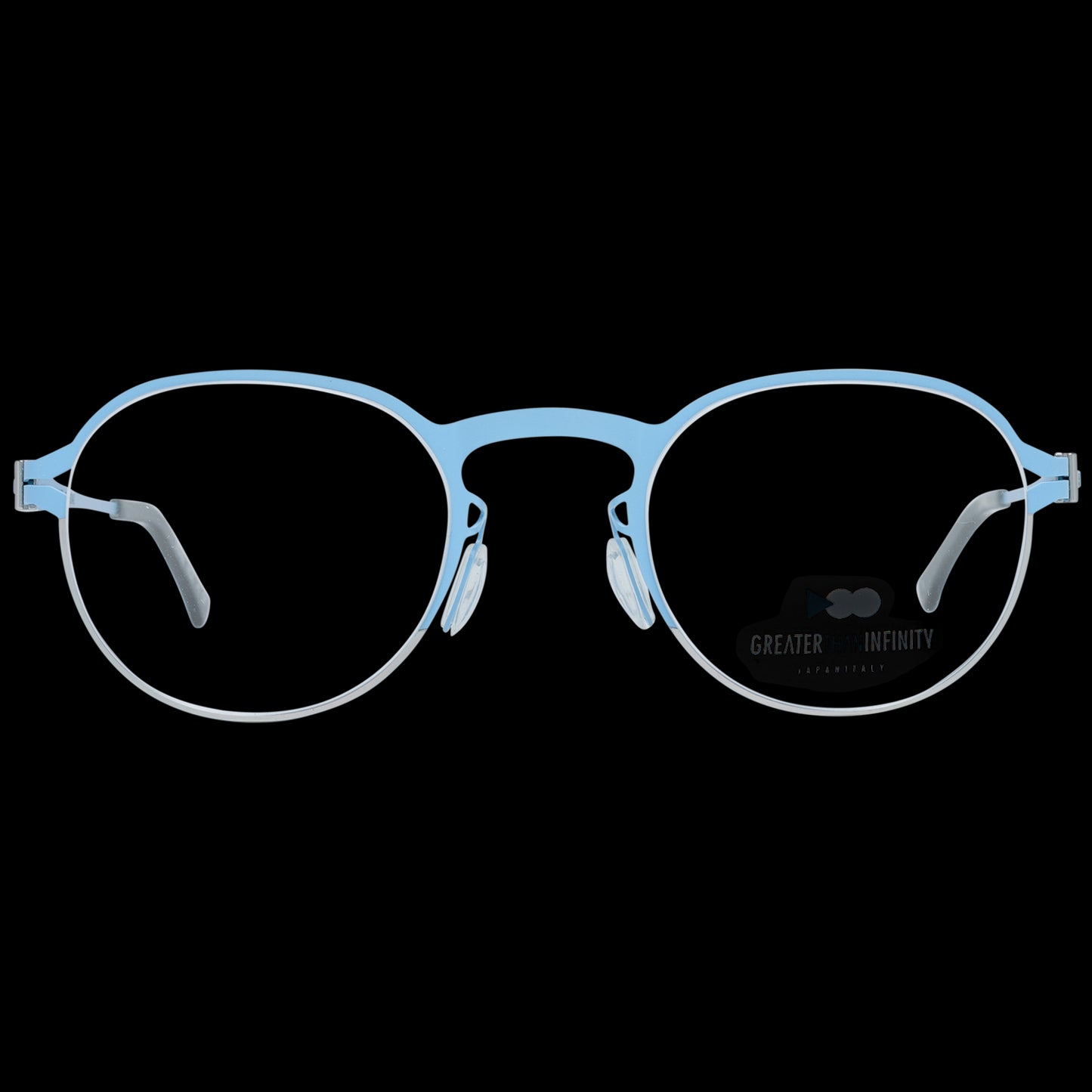 GREATER THAN INFINITY MOD. GT009 46V06N SUNGLASSES & EYEWEAR