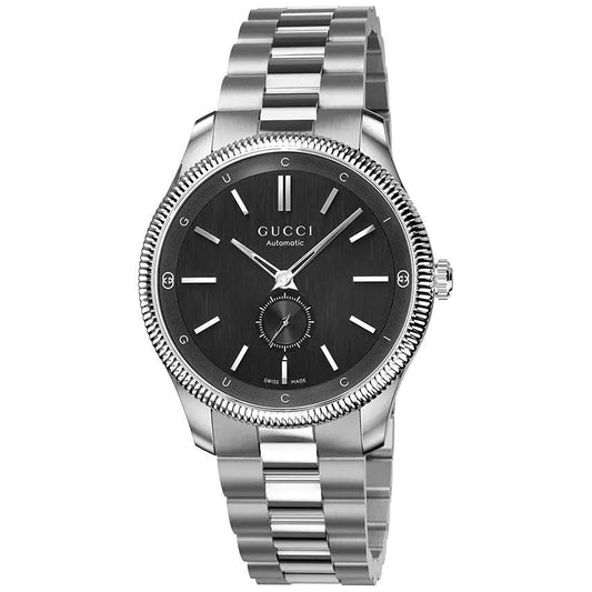 GUCCI GUCCI MOD. YA126388 YA126388 LUXURY WATCHES