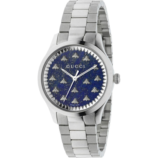 GUCCI GUCCI MOD. YA1265043 YA1265043 LUXURY WATCHES