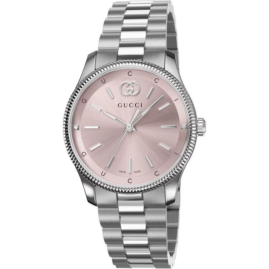 GUCCI GUCCI MOD. YA1265061 YA1265061 LUXURY WATCHES