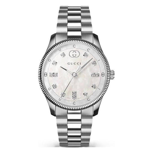 GUCCI GUCCI MOD. YA1265064 YA1265064 LUXURY WATCHES