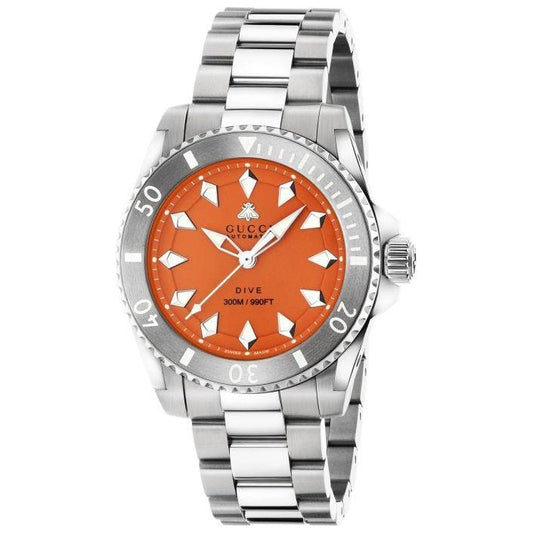 GUCCI GUCCI MOD. YA136355 YA136355 LUXURY WATCHES