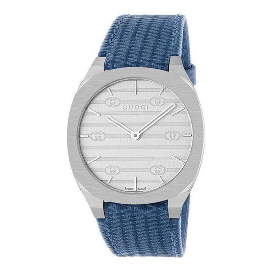 GUCCI GUCCI MOD. YA163422 YA163422 LUXURY WATCHES