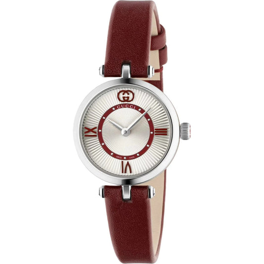 GUCCI GUCCI MOD. YA167504 YA167504 LUXURY WATCHES,WATCH