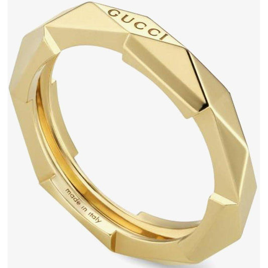 GUCCI JEWELS ANELLI GUCCI MOD. YBC662177001 YBC662177001 JEWELRY