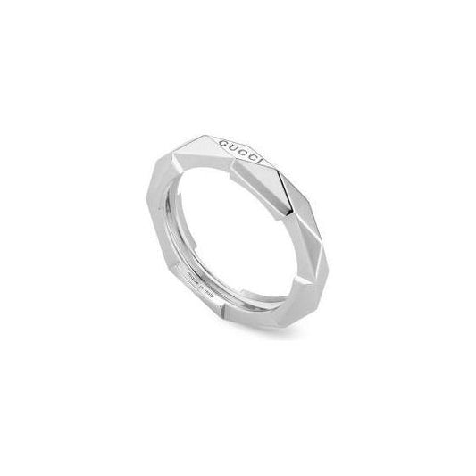 GUCCI JEWELS ANELLI GUCCI MOD. YBC662177002 YBC662177002 JEWELRY