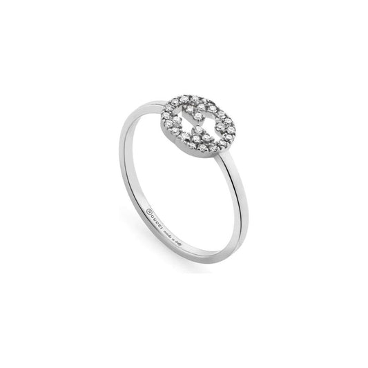 GUCCI JEWELS ANELLI GUCCI MOD. YBC729412003 YBC729412003 JEWELRY
