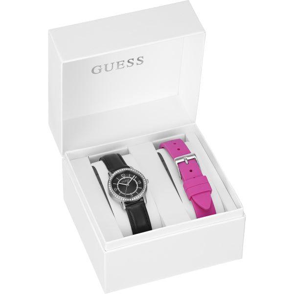 GUESS Mod. GBS MELODY Special Pack + Extra Strap WATCHES