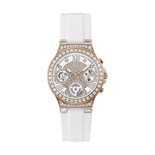 GUESS GUESS Mod. MOONLIGHT GW0257L2 Lady,Lady Ready Stocked Watches,READY STOCKED WATCHES,Watches for Women - Watches,Wristwatch