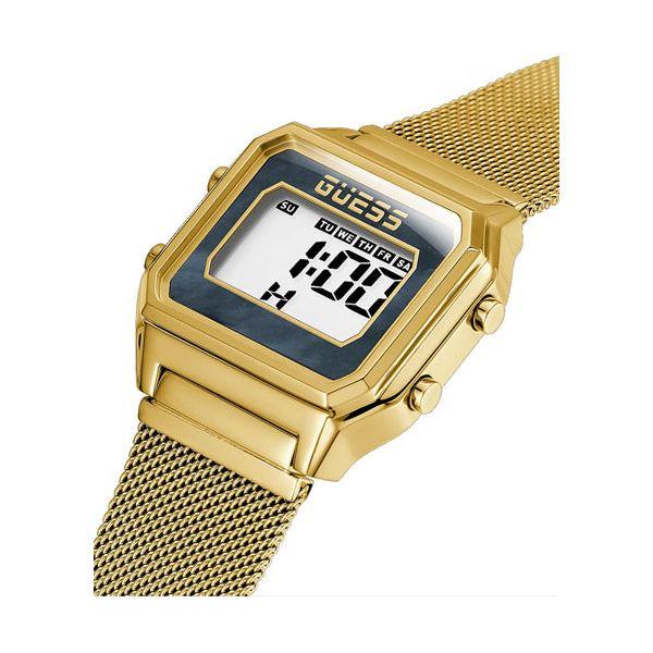 GUESS WATCHES Mod. GW0343L2 GW0343L2