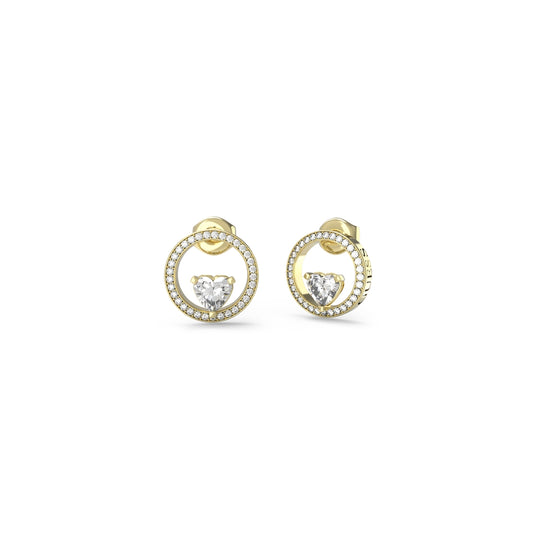 GUESS JEWELS JEWELRY Mod. JUBE04666JWYGT-U-0