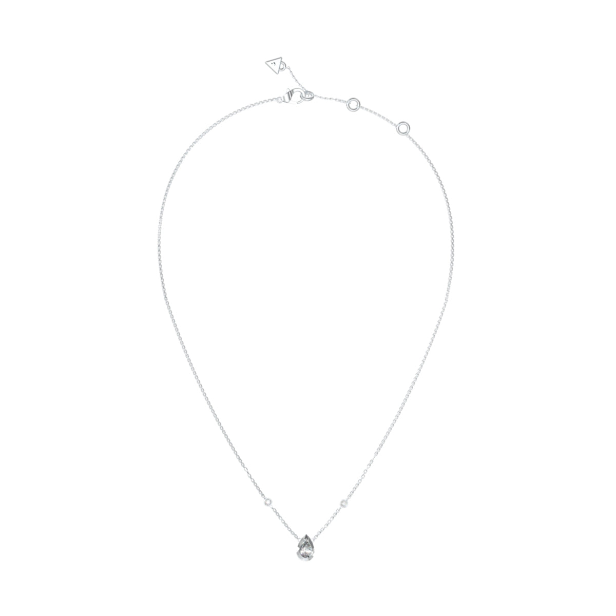 GUESS JEWELS JEWELRY Mod. JUBN05246JWRHT-U