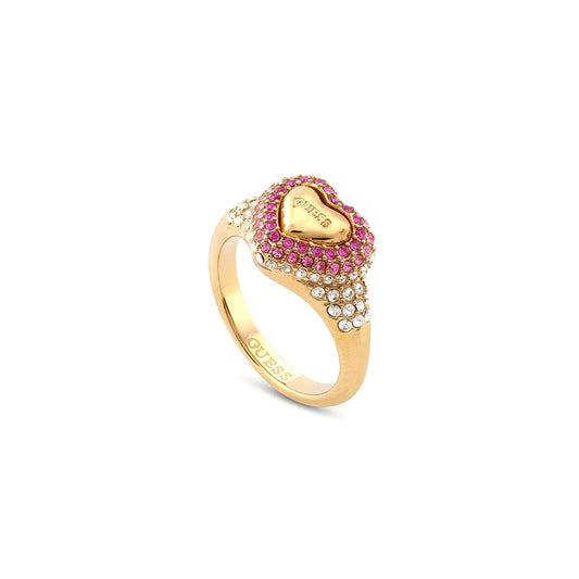 GUESS JEWELS JEWELRY Mod. JUBR05009JWYGPK56-0