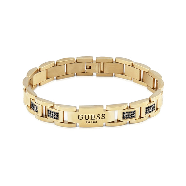 GUESS JEWELS JEWELRY Mod. JUMB01342JWYGBKT-U