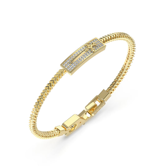 GUESS JEWELS JEWELRY Mod. JUMB05081JWYGS-0
