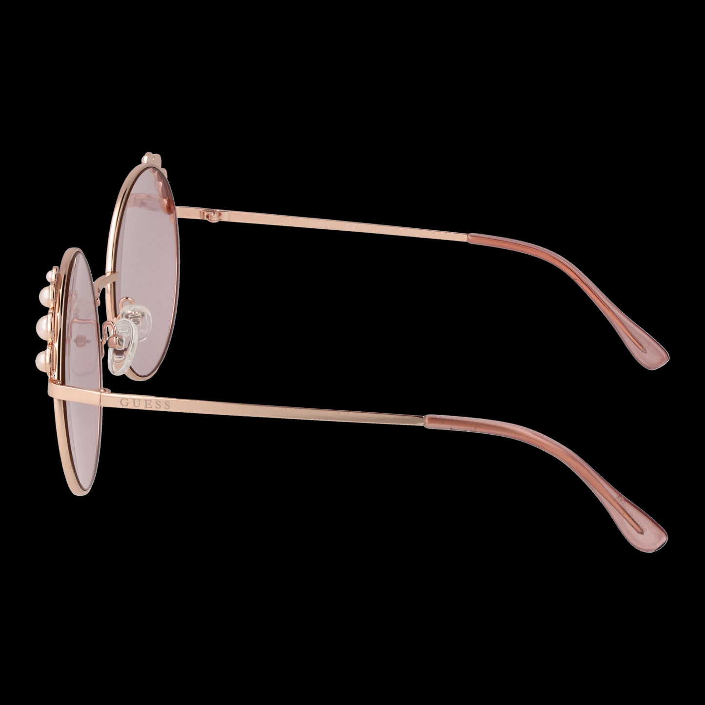 GUESS MOD. GF0355 5828T SUNGLASSES & EYEWEAR