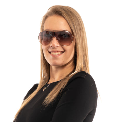 GUESS MOD. GF0370 13428U SUNGLASSES & EYEWEAR