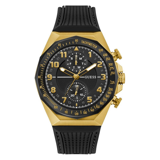 GUESS Mod. D1 WATCHES