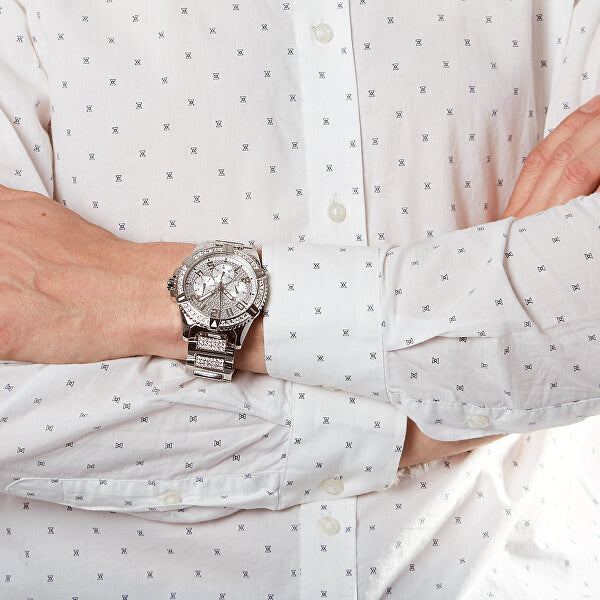 GUESS Mod. FRONTIER WATCHES