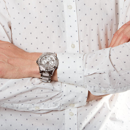 GUESS Mod. FRONTIER WATCHES