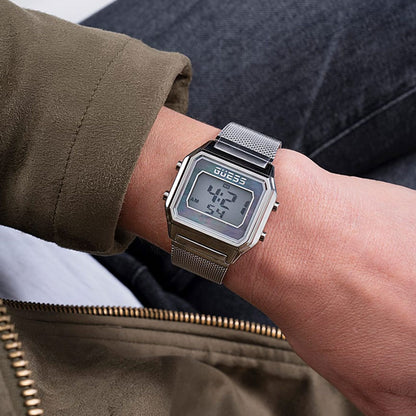 GUESS Mod. ZOOM WATCHES