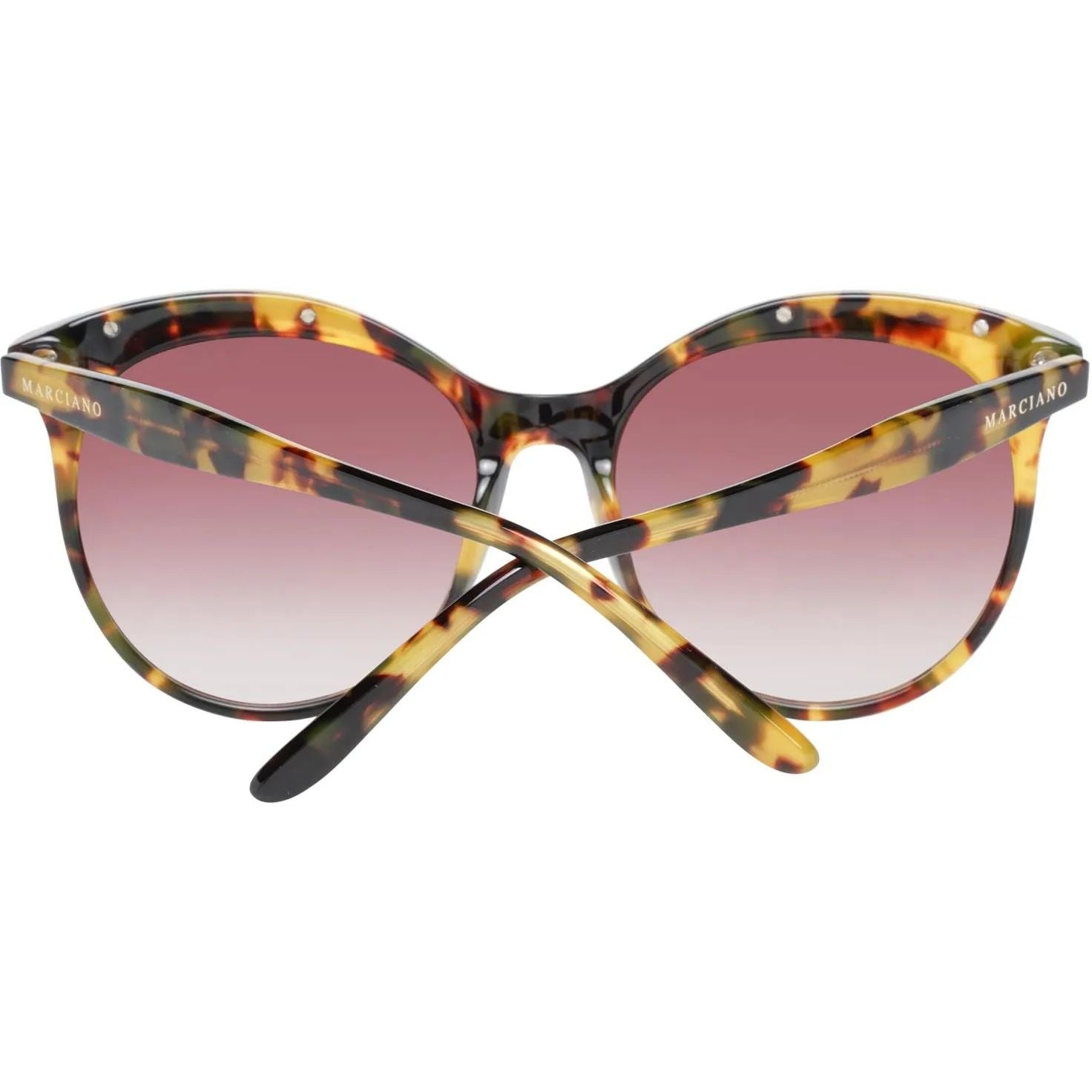 GUESS SUNGLASSES By MARCIANO Mod. GM0794 HAVANA