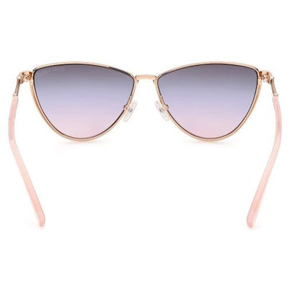 GUESS SUNGLASSES By MARCIANO Mod. GM0824 ROSE GOLD