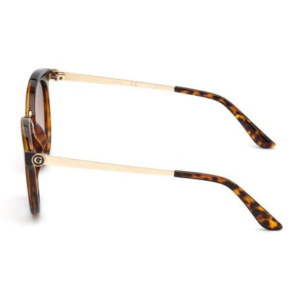 GUESS SUNGLASSES Mod. GU7688 HAVANA SUNGLASSES & EYEWEAR