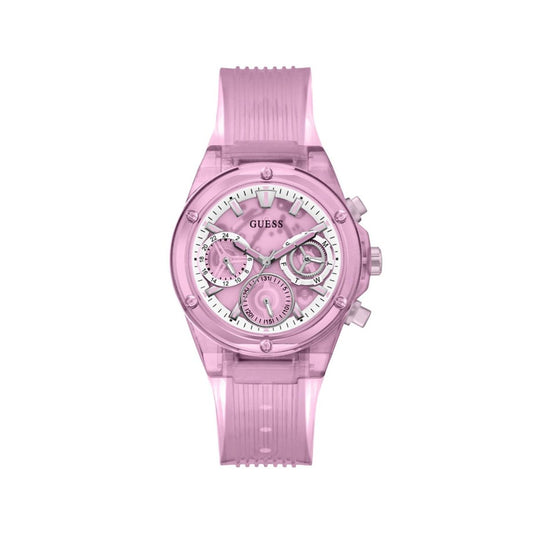 GUESS WATCHES Mod. GW0438L2 WATCHES