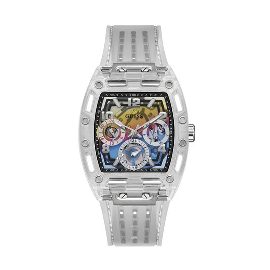 GUESS WATCHES Mod. GW0499G3 READY STOCKED WATCHES