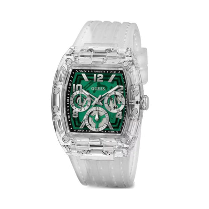 GUESS WATCHES Mod. GW0499G8 WATCHES