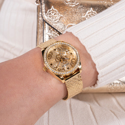 GUESS WATCHES Mod. GW0748L2 WATCHES